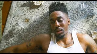 PAIN TRAINED ME - DAX (Lyrics Music Video)