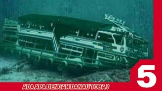 5 Misteri Dan Fakta Di Danau Toba Kalian Harus Tonton