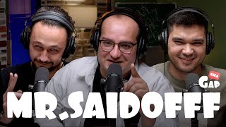 [SUHBAT] "Ulardan nimam kam? Aktyor bo'laman!" Sardor Saidov (Mr.saidofff) | NmaGap
