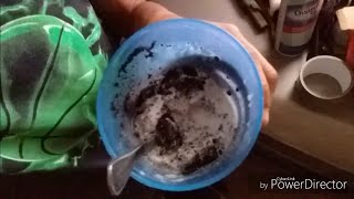 DIY SONIC OREO BLAST!!!