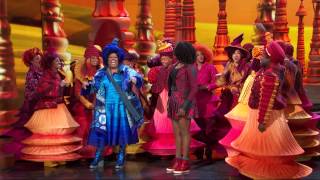 The Wiz: Live! - Trailer