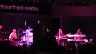 Video thumbnail of "Alison Hinds Live-Grind Me (Come Up to My Bumsy)-Carnival Baby-Iron Bazodee-5-28-16-Toronto"