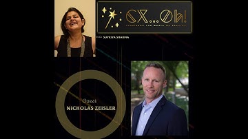 Doing CX Right ft Nicholas Zeisler