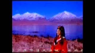 Peng Liyuan-Chu Mu Lama (Chinese folk song)