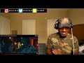 Cashh - You Deserve It [Music Video] Link Up TV | REACTION