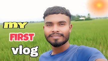 My first vlog 🔥 2025 