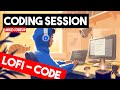 Productive coding session  lofi hip hop mix  by mike codeur