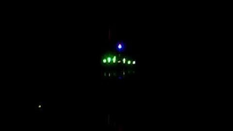 Audio Spectrum Analyzer - Equalizer - Arduino MSGEQ7 LM386 LM3914