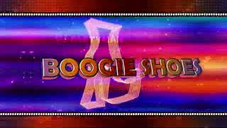 Kc & The Sunshine Band - Boogie Shoes (David Kust Video Edit Remix) (Vj Partyman Croatia)