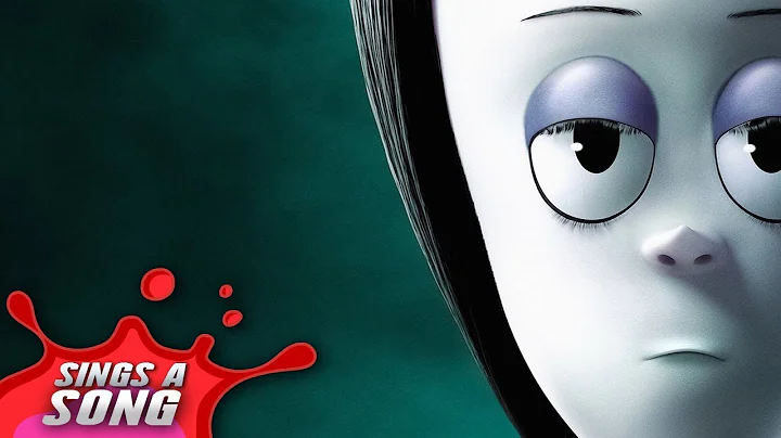 Wednesday Addams Sings A Song (The Addams Family S...