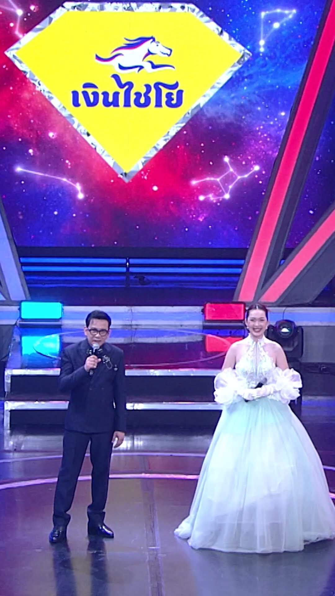 ม่ได้สาระอะไรเลยแบบนี้ #workpoint23 #เพชรตัดเพชรแชมป์ตัดแชมป์