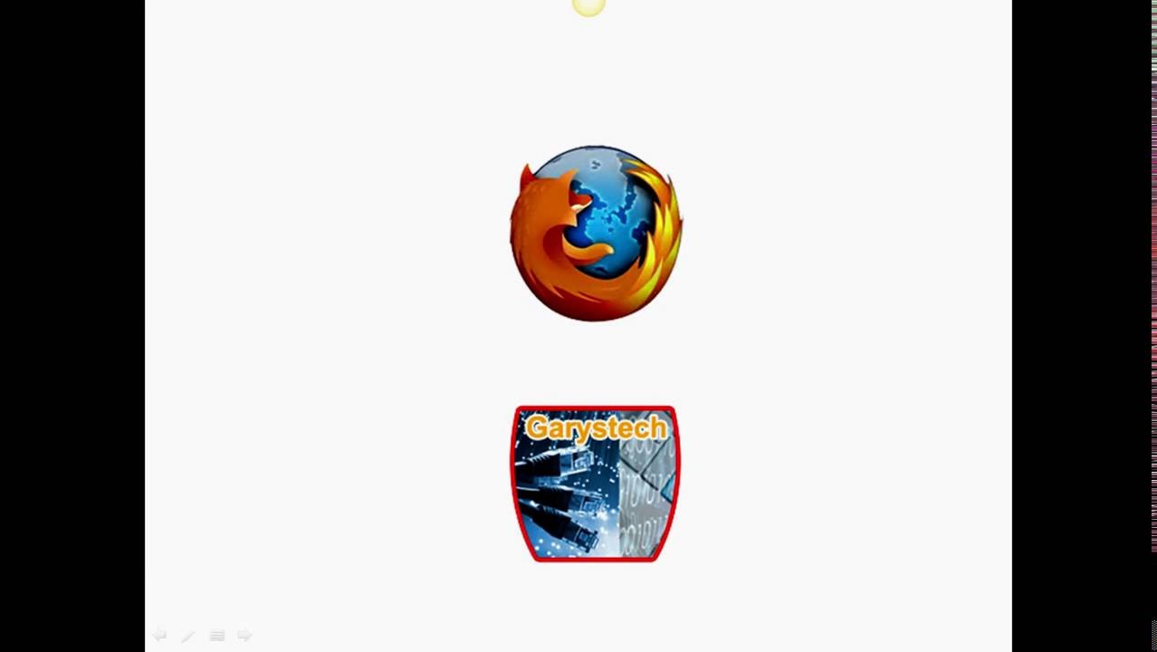 how to reset mozilla firefox browser in windows 10