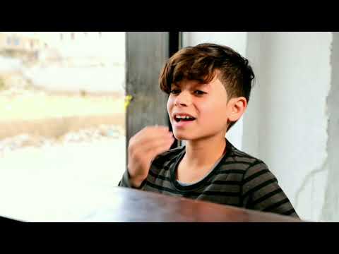 محمد قحطان رزق الحارمين للظالمين