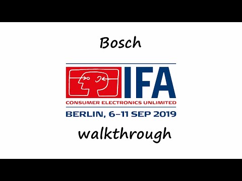 IFA 2019 |