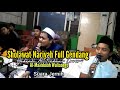 Sholawat Nariyah Full Gendang | Al-Firdaus cover | Al-Mahabbah Walisongo | Sholawat suara jernih