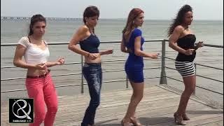 Help Me Make it Through The Night Cumbia Mix Just Move KiZomba Dance Fitness 2023