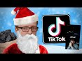 Investment analyst reacts to investing tiktoks  holiday special