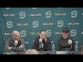 Post Game Press | SEA at OTT | April 8, 2026