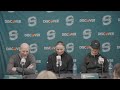 Post Game Press | SEA at OTT | April 8, 2026