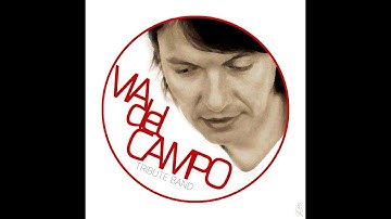 Per informazioni scrivere a sapora@viadelcampoband.it o contattateci al 349 514 5488