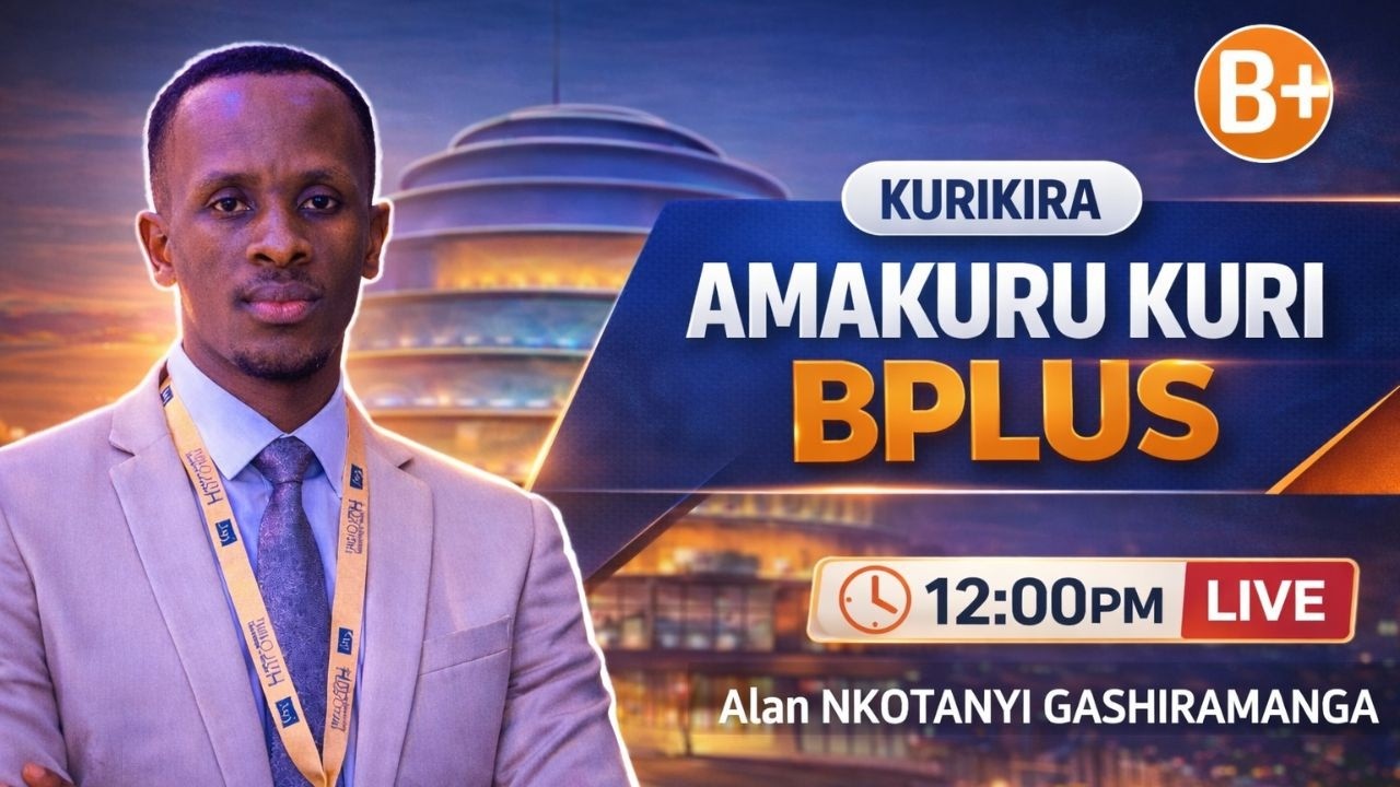 🔴AMAKURU AGEZWEHO 28.02.2026:GISAGARA BARATAKA GUKENESHWA NO GUSIRAGIRA MU MANZA ZA HATO NA HATO.