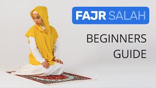 How to pray salah for women | Fajr namaz