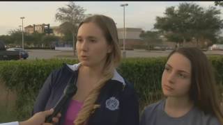 Collier County Naples : Deputy Beats His Girl Friend Up