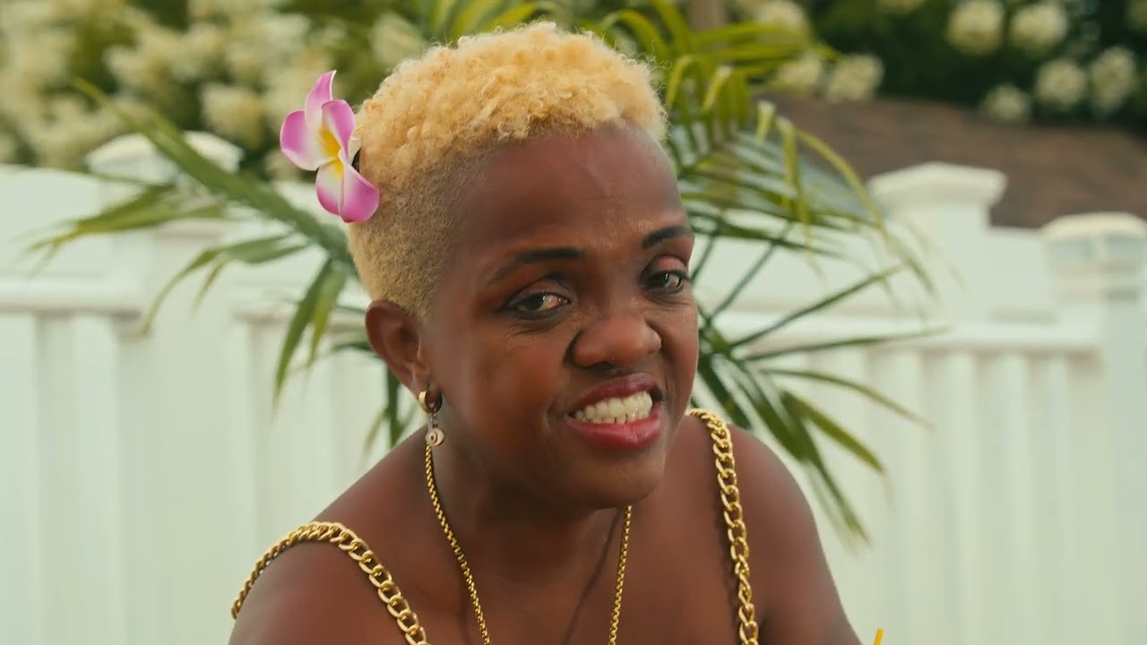 Suzette “Suzie” Evans - SUZIE | W868 Studio