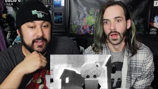 Missing Halloween Reaction \& Discussion!!!