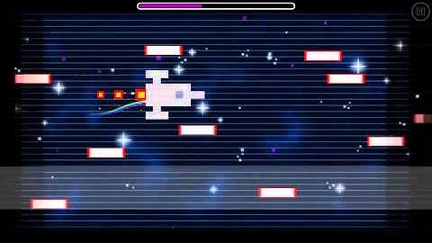 Geometry dash-Unity-by:Traxis and FunnyGame