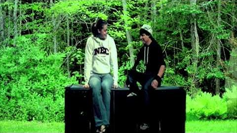 Final project for video and audio production basic course