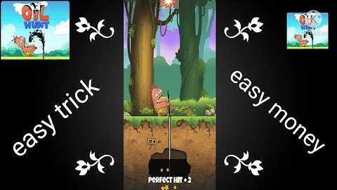 MX player Oil hunt game hack trick #mxplayer #oilhunt