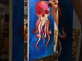 Black Light / Glow in the Dark / Painting
