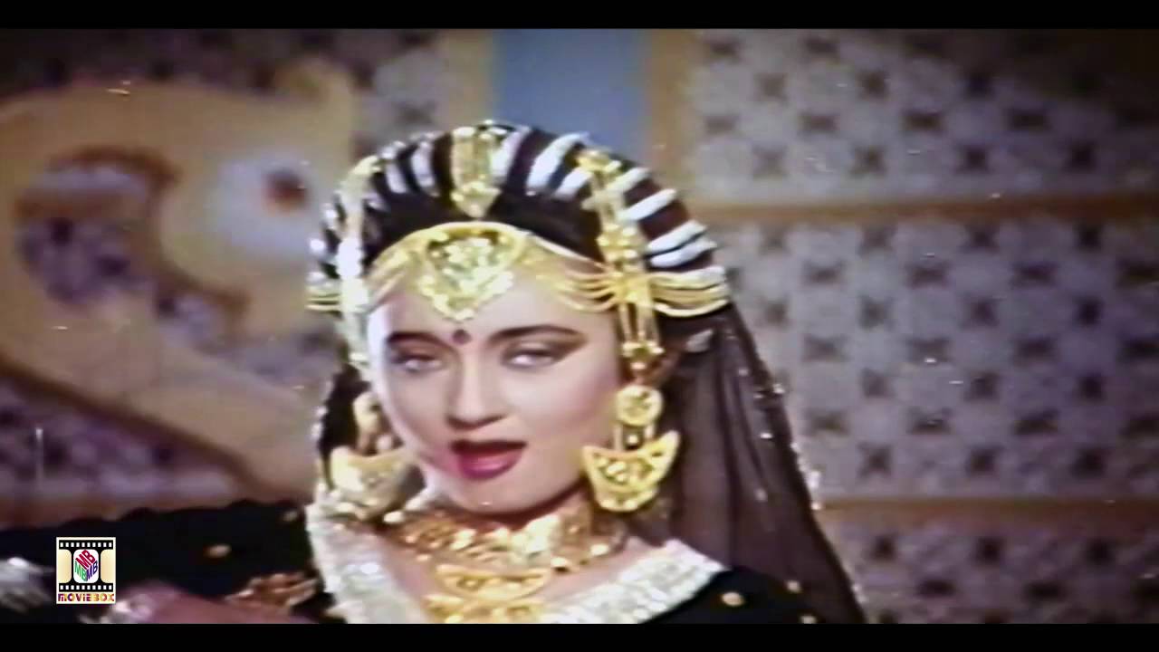 CHU NA CHU MERA BADAN (MUJRA) - NOOR JEHAN - SONIA KHAN - PAKISTANI FILM AAN  - YouTube