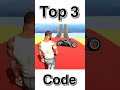 Top 3   indian bike driving 3d cheat coderohitgamingstudio6902 newupdate2023cheatcode