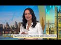 President Trump Hits 60 Economies With New Tariffs | Daybreak Europe 7/24/2026