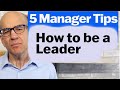 Effective Management Strategies Quiz