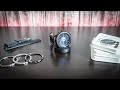 CUSTOMIZE Your Samsung Galaxy Watch 3 With THESE!!!