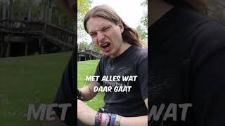 Shorts Het Jokie Jet Strandfeest Efteling