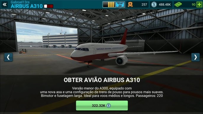 Airline Commander: Jogo de vôo na App Store