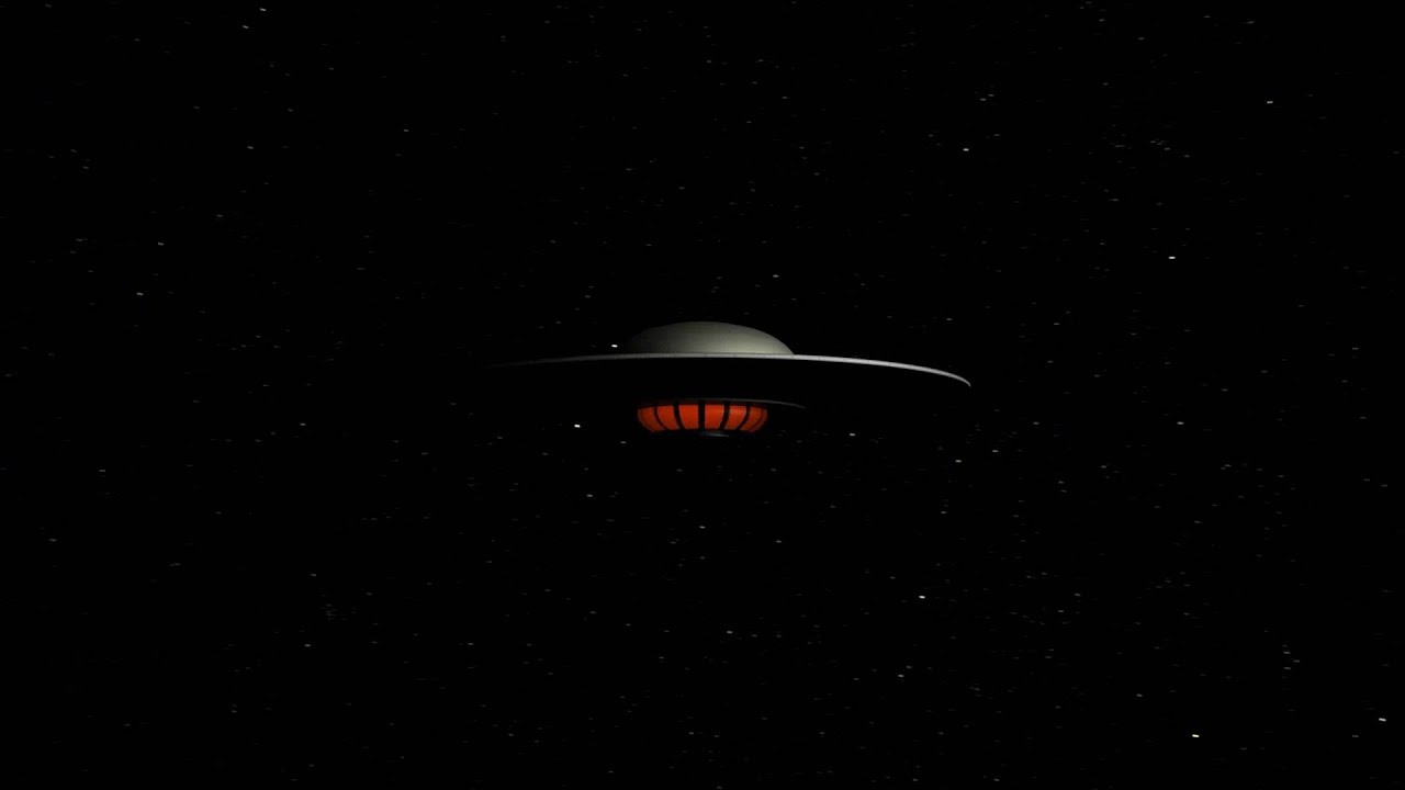 C57D from forbidden planet - YouTube