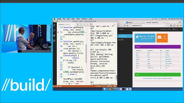 Visual Studio Code   Redefined Code Editor for OS X, Linux and Windows