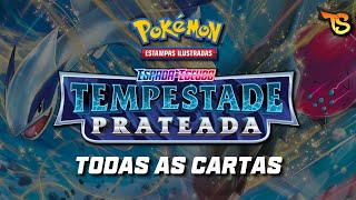 Pokémon TCG - As Cartas mais Caras do Bloco Espada e Escudo