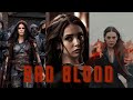 Multifemale Bad Blood