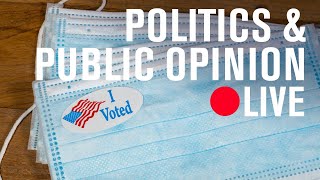 Web Event - AEI Election Watch 2020: Down the home stretch | LIVE STREAM