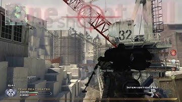 TS x IVIatty | The Beginning