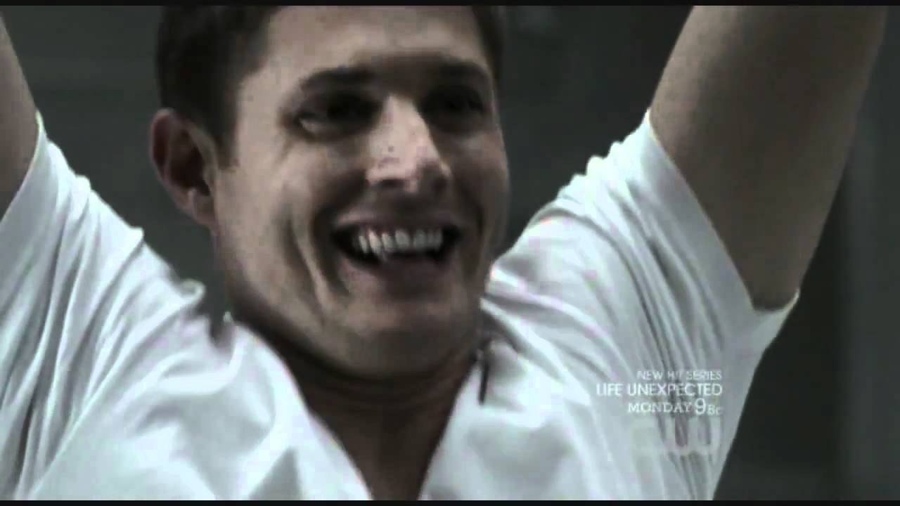 Supernatural Pudding [HD] YouTube