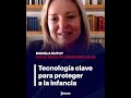 🛡️ La IA al servicio de la justicia | Daniela Dupuy en DNews