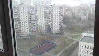 Квартира в Москве 1-я Вольская 7к1