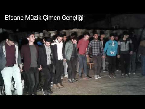 Efsane müzik 2017   Iğdır   Gençlige Özel